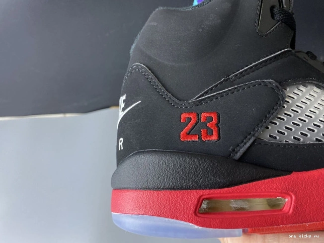 Rep Onekick Air 3 CZ1786-001 Top 5 Jordan 0824